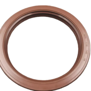 曲轴后油封总成（迷宫式）Crankshaft rear oil seal