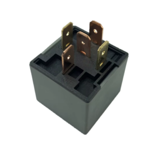 继电器24V 15A 五爪Relay