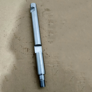 范围档拨叉轴Range shifting fork shaft
