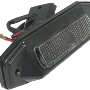 遮阳罩示高灯Sunvisor height lamp