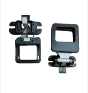 内开启手柄总成 金属Door buckle