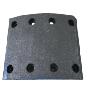 刹车片 前8孔Brake pads - 8 holes on the front side