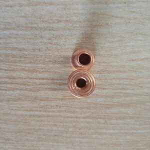 铆钉 挂车6个粗Rivet