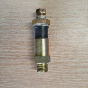 高压油泵止回阀0High-pressure oil pump check valve 0