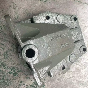 前簧后支架 右Front spring back support right