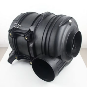 空滤器总成 新款Air filter assembly