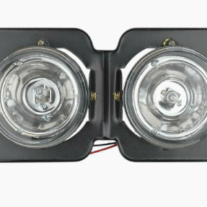 雾灯 豪沃07款 右Fog lights -豪沃 07 model - Right