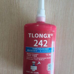 螺纹胶Thread glue