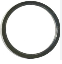 排气管密封垫 大 窄Exhaust pipe gasket - large in size, narrow in width