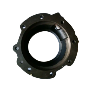输出轴后端盖Output shaft rear end cover