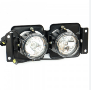 雾灯 豪沃07款 左Fog lights -豪沃 07 model - Left