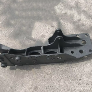 驾驶室后支架 Rear cab mount