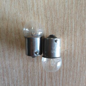 灯泡24V10W Light bulb 24V 10W